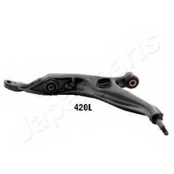 Рычаг независимой подвески колеса JAPANPARTS BS-420L