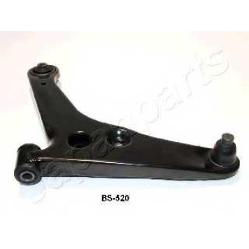 Рычаг независимой подвески колеса JAPANPARTS BS-520L