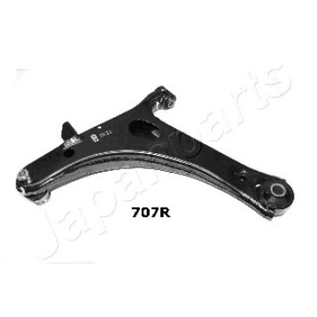 Рычаг подвески колеса <b>JAPANPARTS BS-707R</b>-1