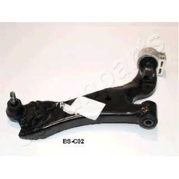 Рычаг независимой подвески колеса JAPANPARTS BS-C01R