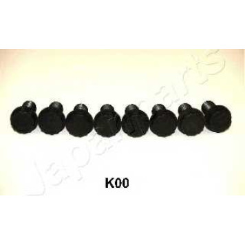 Болт, кронштейн зубчатого венца - маховик JAPANPARTS BV-K00