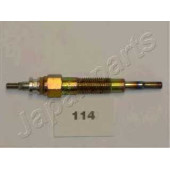 Свеча накаливания JAPANPARTS CE-114