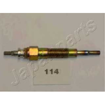 Свеча накаливания JAPANPARTS CE-114