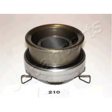 Выжимной подшипник JAPANPARTS CF-210