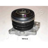 Выжимной подшипник JAPANPARTS CF-W03