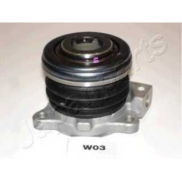 Выжимной подшипник JAPANPARTS CF-W03
