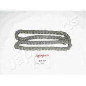 Цепь привода распредвала JAPANPARTS CH-197