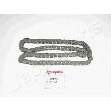 Цепь привода распредвала JAPANPARTS CH-197