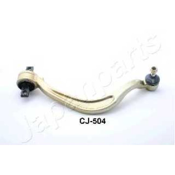 Рычаг независимой подвески колеса JAPANPARTS CJ-504L