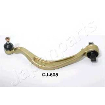 Рычаг независимой подвески колеса JAPANPARTS CJ-504R