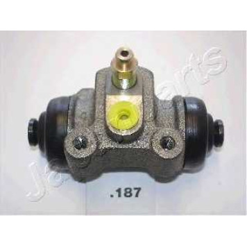 Колесный тормозной цилиндр JAPANPARTS CS-187