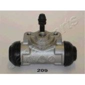 Колесный тормозной цилиндр JAPANPARTS CS-209