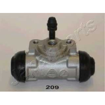 Колесный тормозной цилиндр JAPANPARTS CS-209