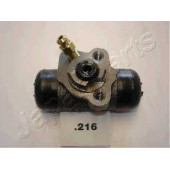 Колесный тормозной цилиндр JAPANPARTS CS-216