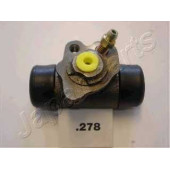 Колесный тормозной цилиндр JAPANPARTS CS-278