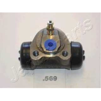 Колесный тормозной цилиндр JAPANPARTS CS-569