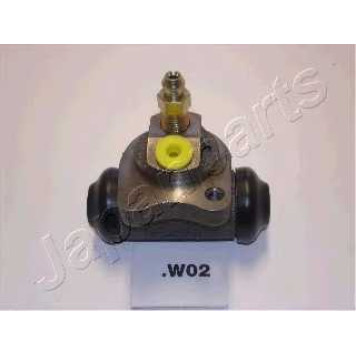 Колесный тормозной цилиндр JAPANPARTS CS-W02
