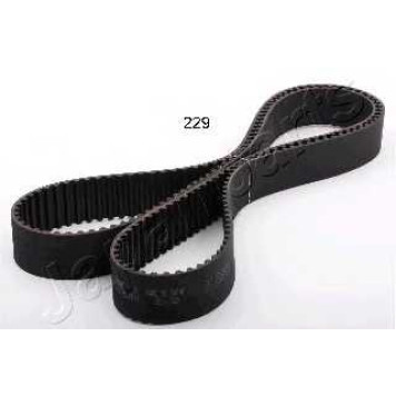 Ремень грм <b>JAPANPARTS DD-229</b>