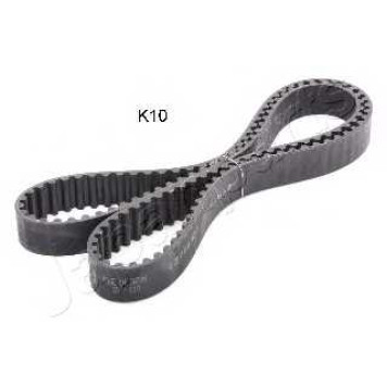 Ремень ГРМ JAPANPARTS DD-K10