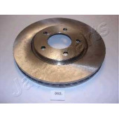 Тормозной диск JAPANPARTS DI-002