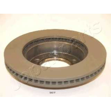 Тормозной диск JAPANPARTS DI-007-1
