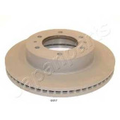 Тормозной диск JAPANPARTS DI-007