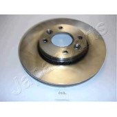 Тормозной диск JAPANPARTS DI-013