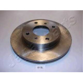 Тормозной диск JAPANPARTS DI-015