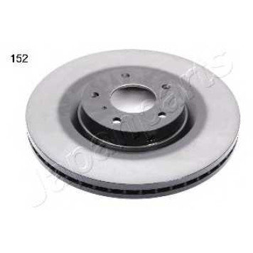 Тормозной диск JAPANPARTS DI-152