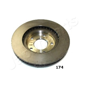 Диск тормозной <b>JAPANPARTS DI-174</b>-1