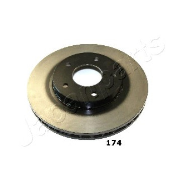 Диск тормозной <b>JAPANPARTS DI-174</b>
