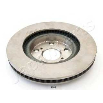 Тормозной диск JAPANPARTS DI-2006-1