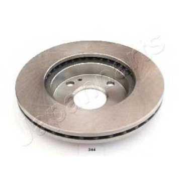 Тормозной диск JAPANPARTS DI-344-1