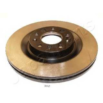 Тормозной диск JAPANPARTS DI-352