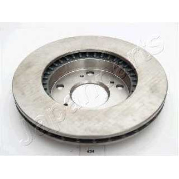 Тормозной диск JAPANPARTS DI-434-1