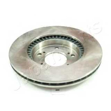 Тормозной диск JAPANPARTS DI-496-1