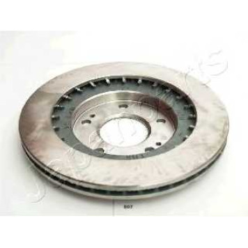 Тормозной диск JAPANPARTS DI-507-1