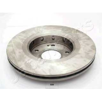 Тормозной диск JAPANPARTS DI-526-1