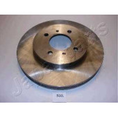 Тормозной диск JAPANPARTS DI-533
