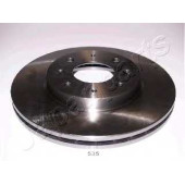 Тормозной диск JAPANPARTS DI-535