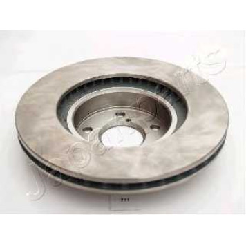 Тормозной диск JAPANPARTS DI-711-1