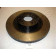 Тормозной диск JAPANPARTS DI-725