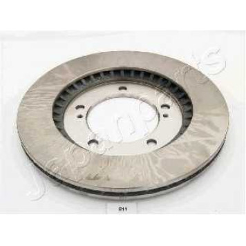 Тормозной диск JAPANPARTS DI-811-1