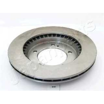 Тормозной диск JAPANPARTS DI-816-1