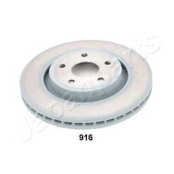 Тормозной диск JAPANPARTS DI-916