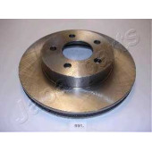 Тормозной диск JAPANPARTS DI-991