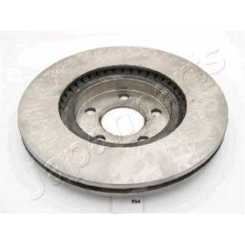 Тормозной диск JAPANPARTS DI-994-1