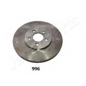 Тормозной диск JAPANPARTS DI-996