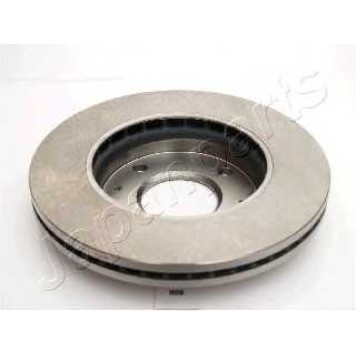 Тормозной диск JAPANPARTS DI-H08-1