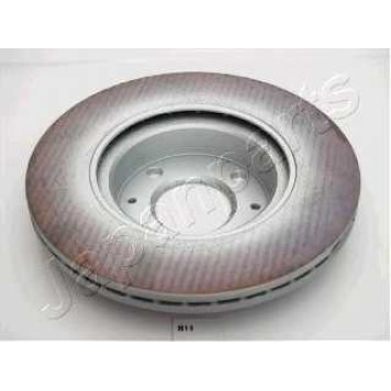 Тормозной диск JAPANPARTS DI-H11-1